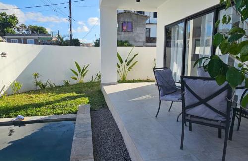 Cap Malheureux Villa | Adam Duplex