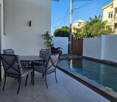 Cap Malheureux Villa | Adam Duplex