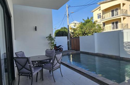 Cap Malheureux Villa | Adam Duplex