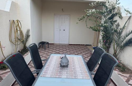 Aghir Apartment | Aghir DJERBA Erdgeschosswohnung
