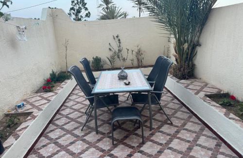 Aghir Apartment | Aghir DJERBA Erdgeschosswohnung