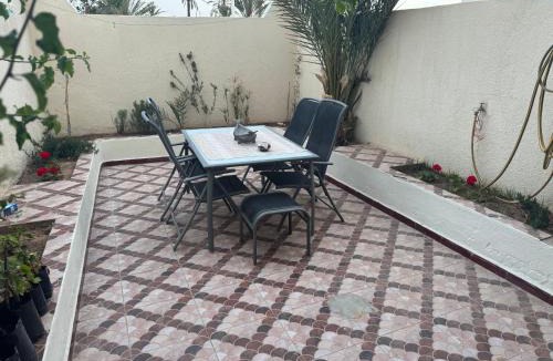 Aghir Apartment | Aghir DJERBA Erdgeschosswohnung