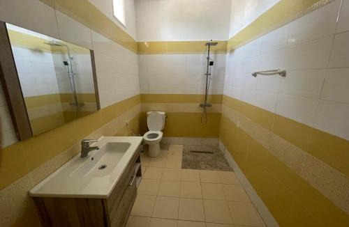Aghir Apartment | Aghir DJERBA Erdgeschosswohnung