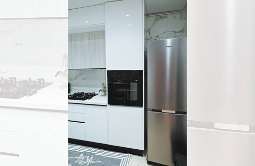 Sfax Bed & Breakfast | Al Anbar 8-2 Apartment - Your Cozy Retreat in the Heart of Sfax Chez-moi