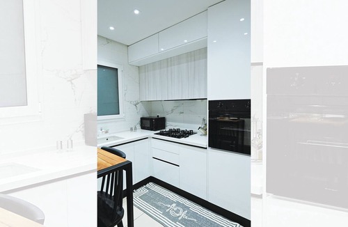 Sfax Bed & Breakfast | Al Anbar 8-2 Apartment - Your Cozy Retreat in the Heart of Sfax Chez-moi