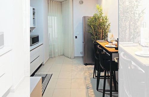 Arrondissement El Bosten Apartment | Al Fell 4-6 Apartment – Comfort and Peace at Home