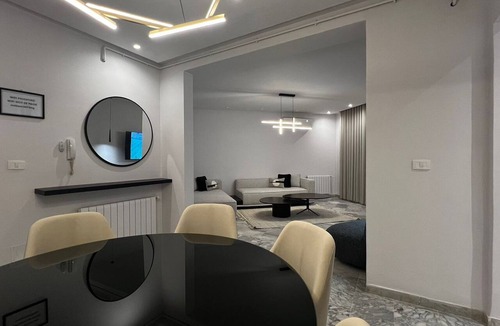 Arrondissement El Bosten Apartment | Al Fell 4-6 Apartment – Comfort and Peace at Home