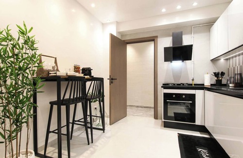 Arrondissement El Bosten Apartment | Al Yassmine 5-6 Apartment - A True Gem