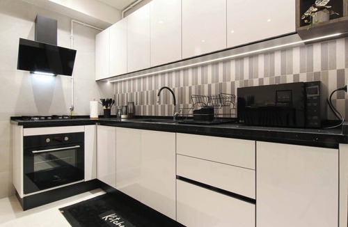 Arrondissement El Bosten Apartment | Al Yassmine 5-6 Apartment - A True Gem