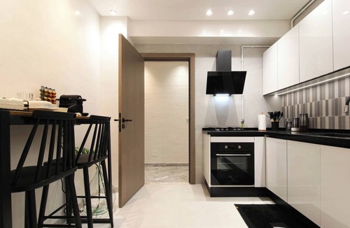 Arrondissement El Bosten Apartment | Al Yassmine 5-6 Apartment - A True Gem