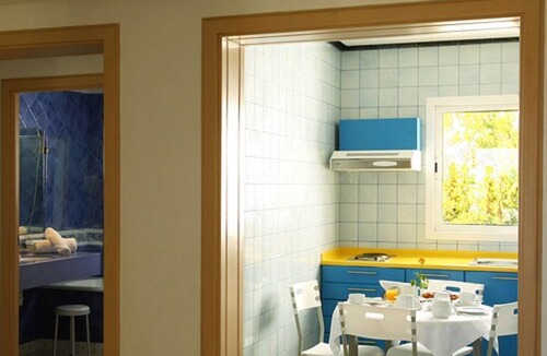 Bizerte Apartment | Andalucia Beach Hotel & Residence