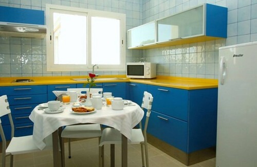 Bizerte Apartment | Andalucia Beach Hotel & Residence