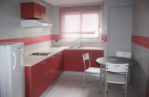 Bizerte Apartment | Andalucia Beach Hotel & Residence