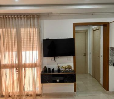 La Marsa Apartment | Apart gamart village