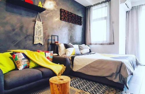 Ebene Apartment | Apartment 207, Ebene Square