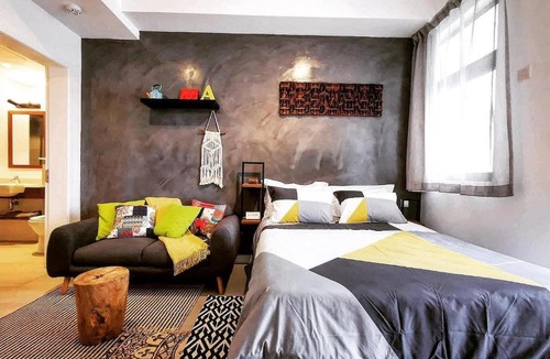 Ebene Apartment | Apartment 207, Ebene Square