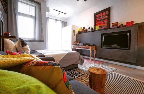 Ebene Apartment | Apartment 207, Ebene Square