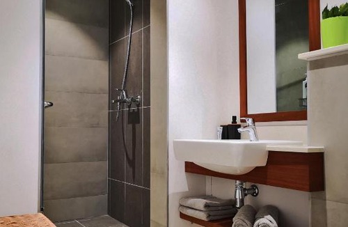 Ebene Apartment | Apartment 207, Ebene Square