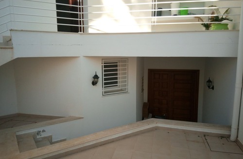 Hammam Sousse Apartment | apartment in a villa