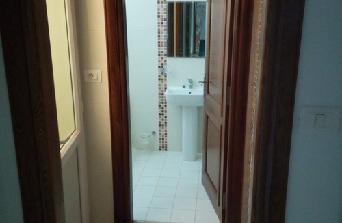 Hammam Sousse Apartment | apartment in a villa