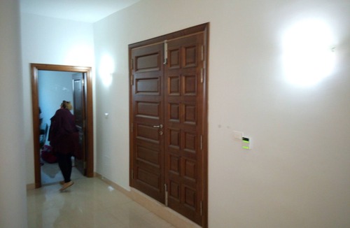 Hammam Sousse Apartment | apartment in a villa