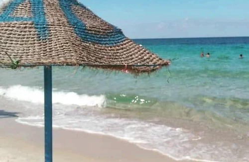 Chott Mariem Apartment | apartment rental sousse