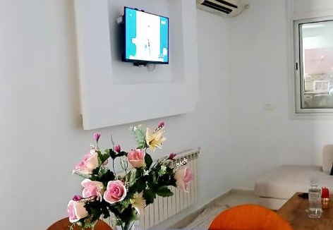 Chott Mariem Apartment | apartment rental sousse
