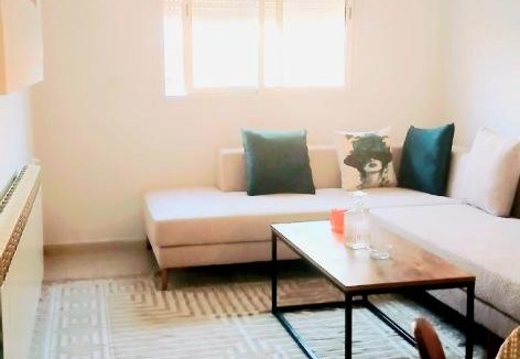 Chott Mariem Apartment | apartment rental sousse