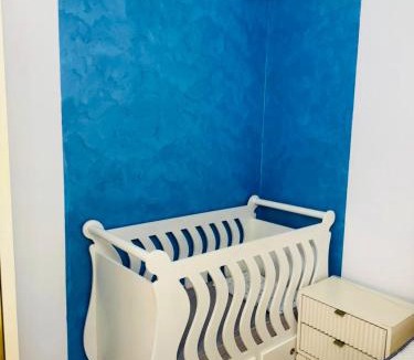 Mahdia Apartment | Apartment With Sea View