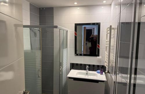 Cite El Wafa Apartment | Apparemment AFH Hammamet