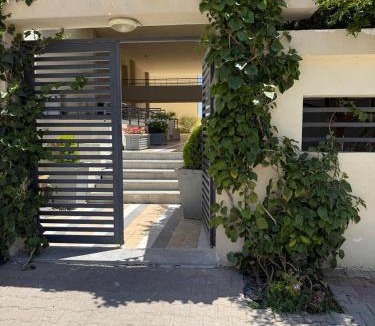Cite El Wafa Apartment | Apparemment AFH Hammamet