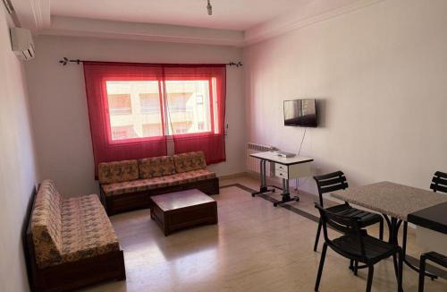 Cite El Wafa Apartment | Apparemment AFH Hammamet