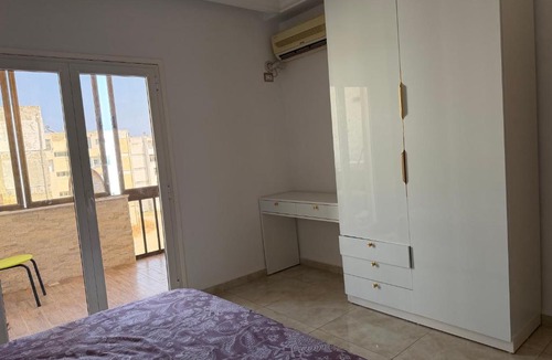 Bizerte Apartment | Apparemment La Perla