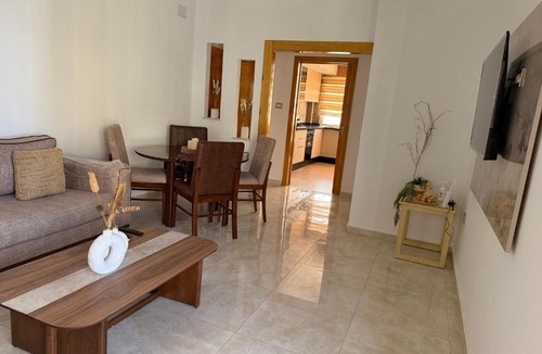 Bizerte Apartment | Apparemment La Perla