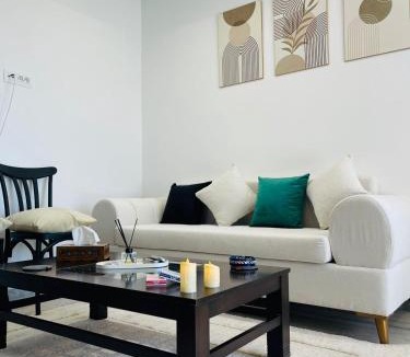 La Soukra Apartment | Appart luxury côté Aouina Tunis