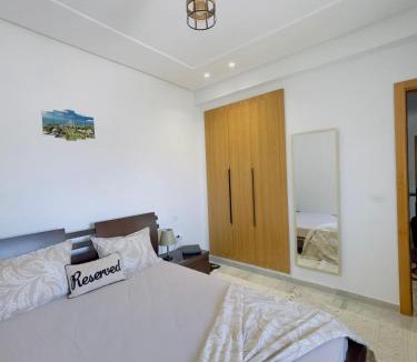 La Soukra Apartment | Appart luxury côté Aouina Tunis