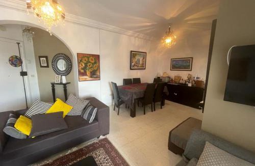 Mrezga Apartment | APPART SARAH Plage