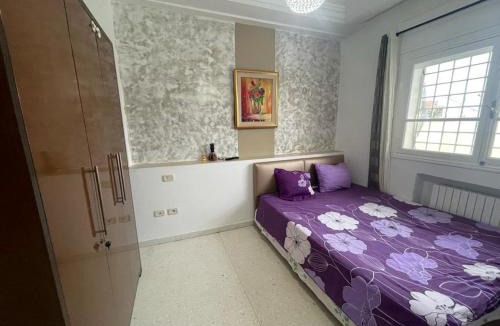 Mrezga Apartment | APPART SARAH Plage