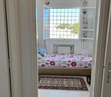 Mrezga Apartment | APPART SARAH Plage