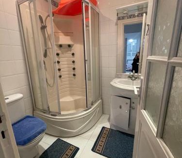 Mrezga Apartment | APPART SARAH Plage