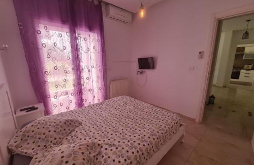 Aghir Apartment | Appartement 2 pièce rez-de-chaussée
