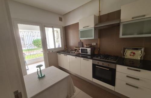 Aghir Apartment | Appartement 2 pièce rez-de-chaussée