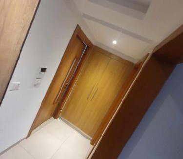 Mrezga Apartment | Appartement 3 chambres bien situé à Mrezga
