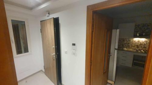 Mrezga Apartment | Appartement 3 chambres bien situé à Mrezga