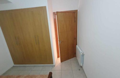 Mrezga Apartment | Appartement 3 chambres bien situé à Mrezga