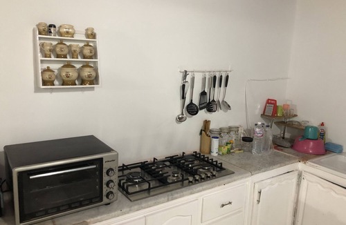 Midoun Apartment | Appartement 80m2, 3 Chambres