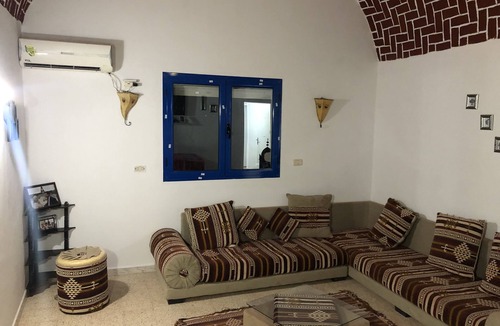 Midoun Apartment | Appartement 80m2, 3 Chambres