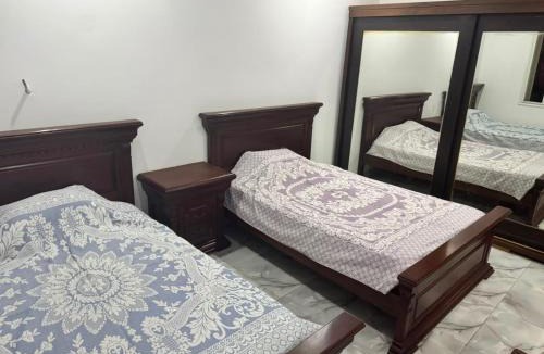 Beni Khiar Apartment | Appartement a 5 minutes a pieds de la plage de Beni khiar