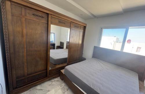 Beni Khiar Apartment | Appartement a 5 minutes a pieds de la plage de Beni khiar