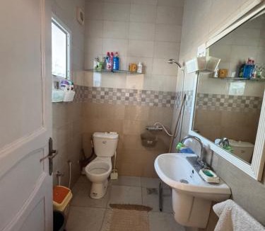 Hergla Apartment | Appartement calme vue sur mer